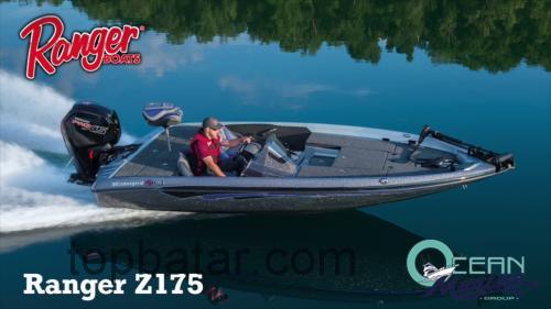 Ranger Z175 tekniska specifikationer och recensioner